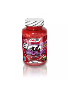 AMIX Nutrition - BetaBolix 90 tablets