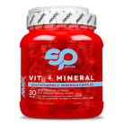 Amix Super Vitamin-Mineral Pack - Vitamin & ásványianyag pakk - 30 tasak