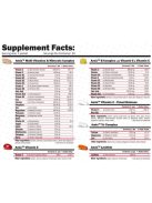 AMIX Nutrition - Super Vitamin-Mineral Pack 30 Packs