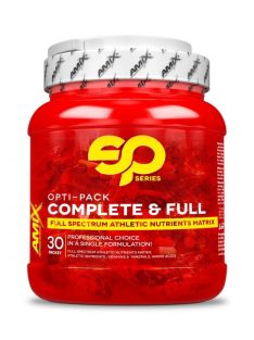   Amix Nutrition Opti-Pack Complete and Full 30 pack - Vitamin pakk