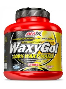 Amix Nutrition Waxy Go! 2000g