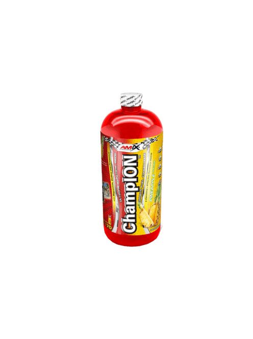 AMIX Nutrition - ChampION™ Sports Fuel (1000 ml) - Black Currant