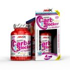 Amix Carb Blocker Étvágycsökkentő - 90 kapszula