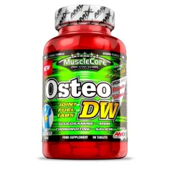 Amix OsteoDW - Ízülettámogató - 90 tabletta