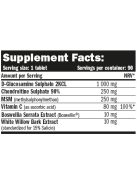 Amix Nutrition OsteoDW 90 tab - Ízületvédő