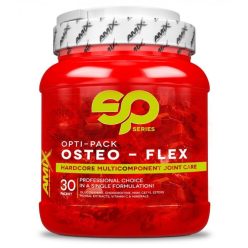   Amix Opti-Pack Osteo-Flex - Ízülettámogató pakk - 30 pack