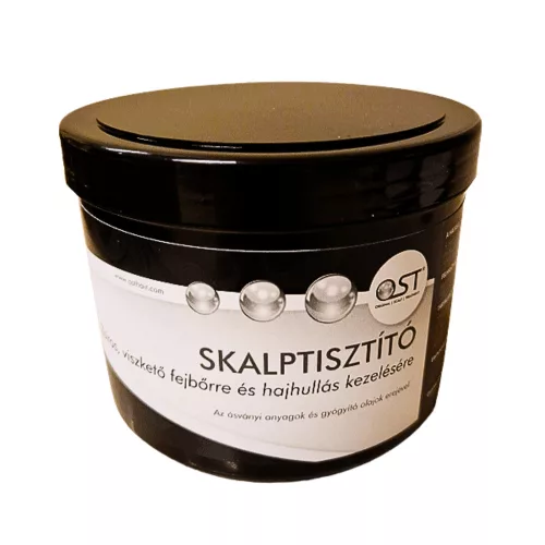 OST Skalptisztító 500 ml OST HAIR
