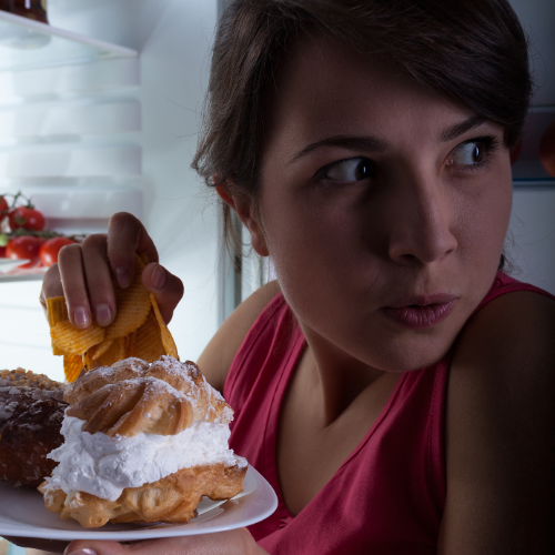 Hogyan állítsd vissza szervezeted a karácsonyi hobbievés után?