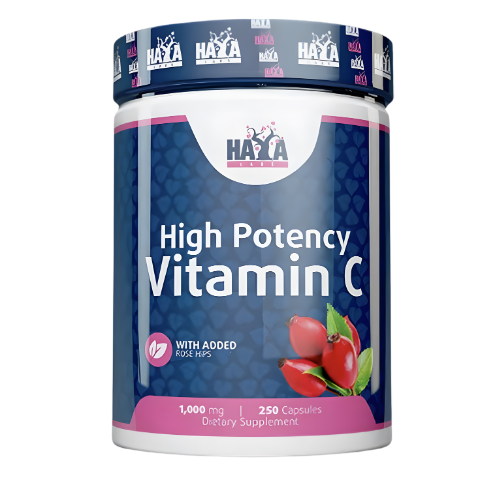 C-Vitamin a Haya Labs-tól