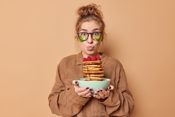 Édesség utáni vágy 