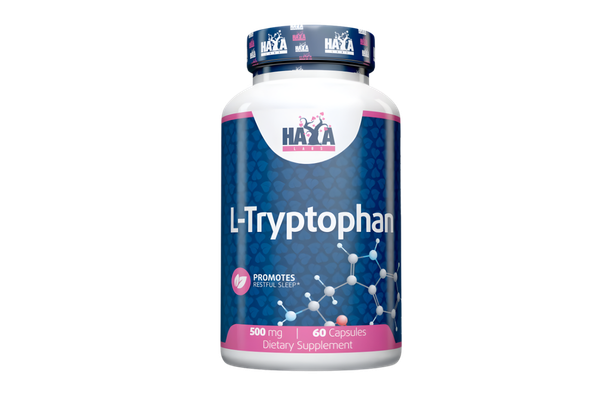 L-Tryptophan a Haya Labs-tól