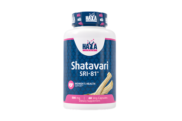 SRI-81 Shatavari a Haya Labs-tól