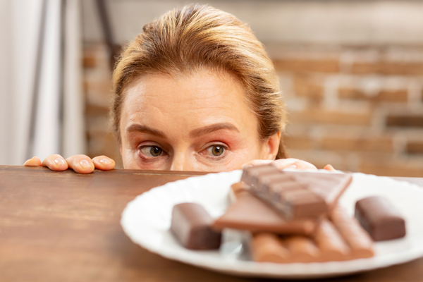 Stressz-cukor körforgás